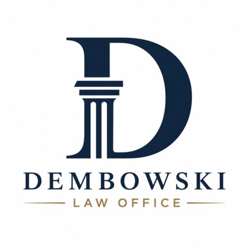 Dembowski Law